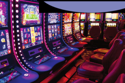casino games where you can win real money